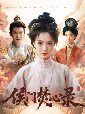 侯门焚心录(94集) 侯门焚心录(94集)免费短剧推荐