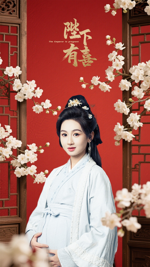 陛下有喜(59集) 陛下有喜(59集)全集免费