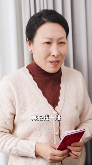 不听人话糟了现世报你哭啥(36集) 不听人话糟了现世报你哭啥(36集)超火热门短剧