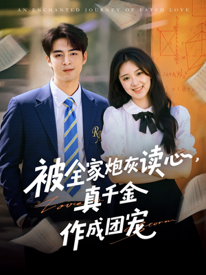 被全家炮灰读心真千金作成团宠(79集) 被全家炮灰读心真千金作成团宠(79集)好短剧分享
