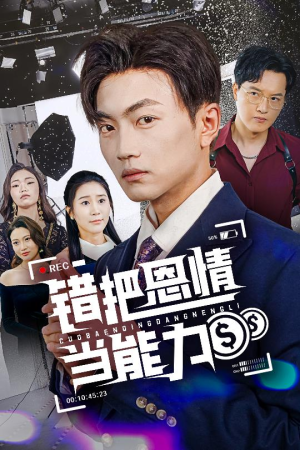 错把恩情当能力(45集) 错把恩情当能力(45集)1-102集