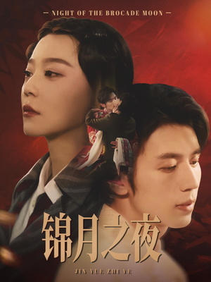 锦月之夜（79集）河马免费短剧