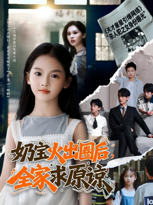 奶宝火出圈后全家求原谅(64集 ) 奶宝火出圈后全家求原谅(64集 )全集免费