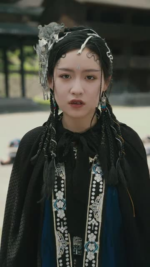 圣女她一言即灵(31集) 圣女她一言即灵(31集)短剧完整版免费