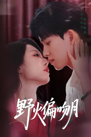 野火偏吻月(51集) 野火偏吻月(51集)短剧太好看了吧