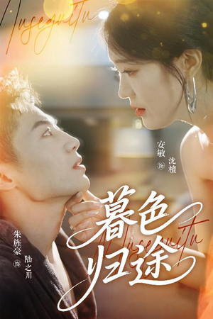 暮色归途(50集) 暮色归途(50集)在线看完整版