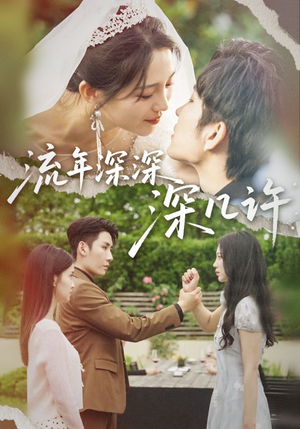 流年深深深几许（70集）第三季
