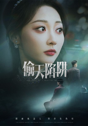 偷天陷阱(70集) 偷天陷阱(70集)高清无码免费看