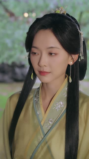 扶风入雾(81集) 扶风入雾(81集)好看短剧推荐