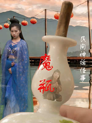 魔瓶(16集) 魔瓶(16集)最热短剧推荐