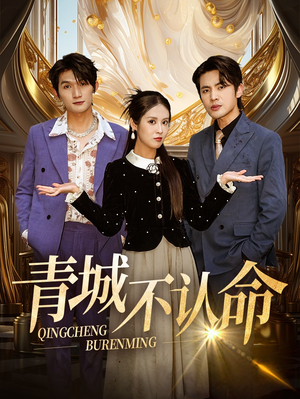 青城不认命(68集) 青城不认命(68集)短剧全集抢先看