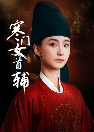 寒门女首辅(80集) 寒门女首辅(80集)深深爱上这部剧