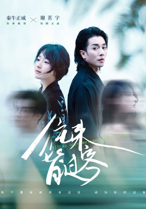 往来皆过客(50集) 往来皆过客(50集)解说文案