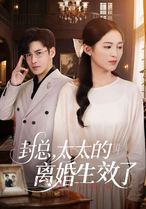 封总,太太的离婚生效了(82集) 封总,太太的离婚生效了(82集)短剧有好货推荐