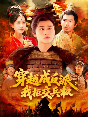 穿越成反派,我拒交兵权(119集) 穿越成反派,我拒交兵权(119集)看到了大结局