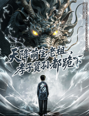 天降萌宝老祖,孝子贤孙都跪下(61集) 天降萌宝老祖,孝子贤孙都跪下(61集)百度在线观看