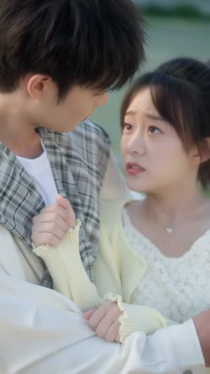 再见江野（80集）河马免费短剧