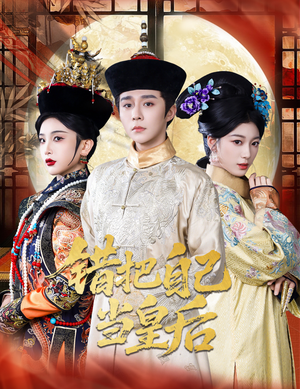 错把自己当皇后(55集) 错把自己当皇后(55集)短剧解说全集