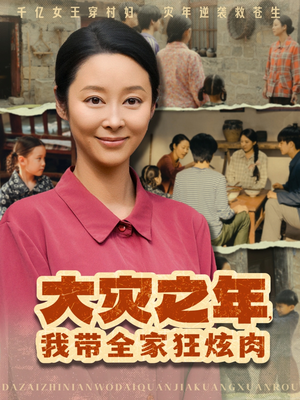 大灾之年,我带全家狂炫肉(80集) 大灾之年,我带全家狂炫肉(80集)无需会员免费看