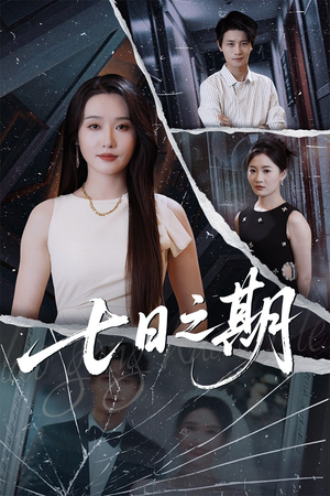 七日之期(90集) 七日之期(90集)好看短剧抢先看
