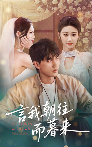 言我朝往而暮来(71集) 言我朝往而暮来(71集)直接看到大结局