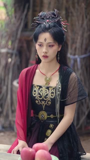 部族荣光(79集) 部族荣光(79集)爆款短剧一起追