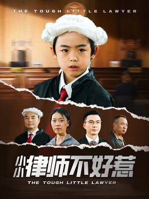 小小律师不好惹(82集) 小小律师不好惹(82集)每日分享短剧