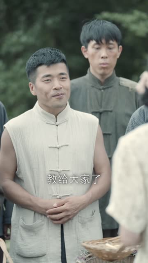 饥荒年我带全家吃肉(50集) 饥荒年我带全家吃肉(50集)全集免费观看