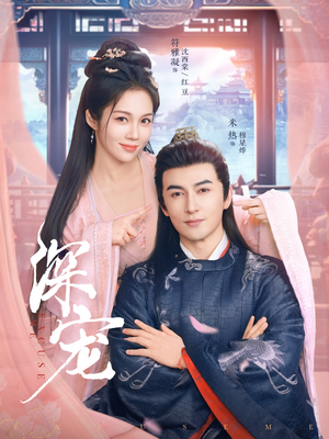 深宠(73集) 深宠(73集)评价怎么样