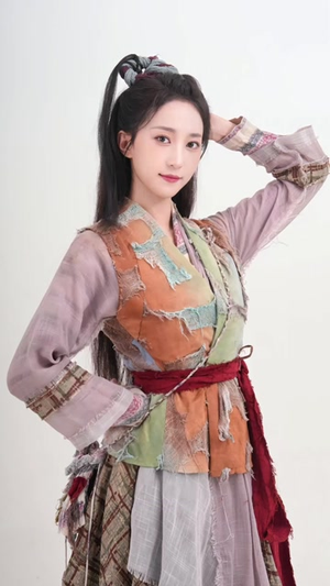 天道闺女不爱了(60集) 天道闺女不爱了(60集)全网独播免费看