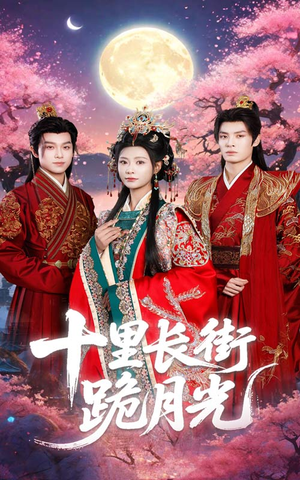 十里长街跪月光(60集) 十里长街跪月光(60集)好看的国产短剧