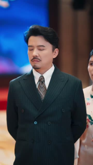 重生后我凭实力吃软饭(52集) 重生后我凭实力吃软饭(52集)短剧热门分享