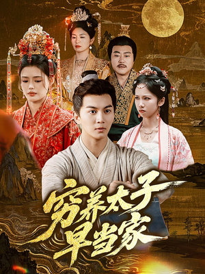 穷养太子早当家（68集）全集在线看