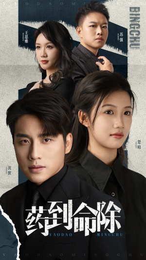 药到命除(72集) 药到命除(72集)精彩短剧来袭