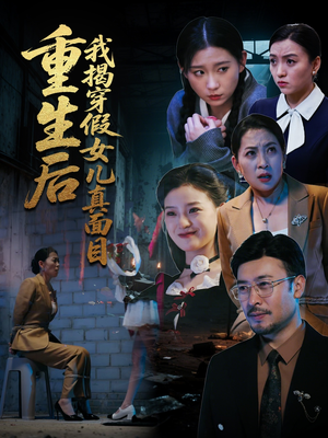 重生后我揭穿假女儿真面目(60集) 重生后我揭穿假女儿真面目(60集)第三季