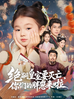 绝嗣皇室要灭亡,你们的胖崽来啦(91集) 绝嗣皇室要灭亡,你们的胖崽来啦(91集)精彩短剧热播