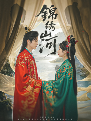 锦绣山河(80集) 锦绣山河(80集)好看的短剧