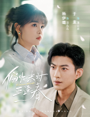 偏你来时正逢春(61集) 偏你来时正逢春(61集)好看短剧推荐