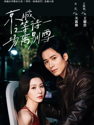 京城之等待一场离别雪(42集) 京城之等待一场离别雪(42集)短视频追剧推荐