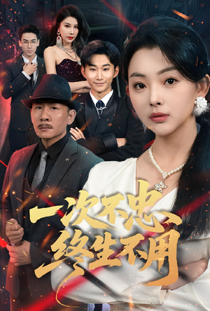 一次不忠终生不用（59集）分享好看短剧