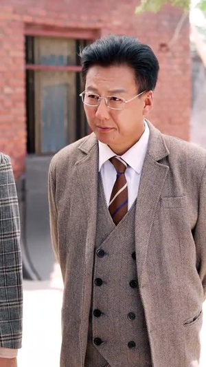 逆旅星光照新程(51集) 逆旅星光照新程(51集)最后一集