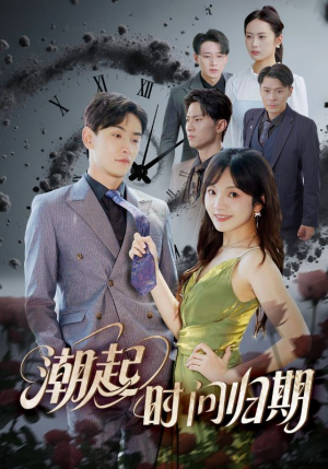 潮起时问归期(56集) 潮起时问归期(56集)口碑爆棚免费看