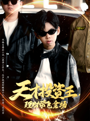 天才投资王理财带飞全场(75集) 天才投资王理财带飞全场(75集)短剧片段分享