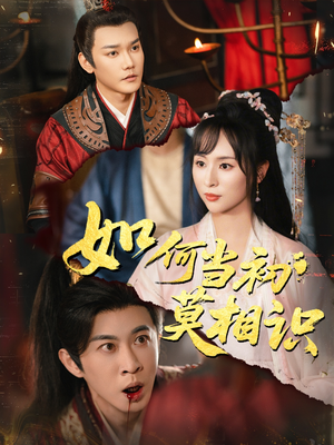 如何当初莫相识(60集) 如何当初莫相识(60集)精彩短剧上线