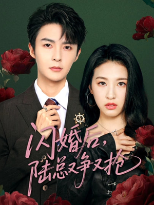 闪婚后陆总又争又抢(83集) 闪婚后陆总又争又抢(83集)精彩短剧下载