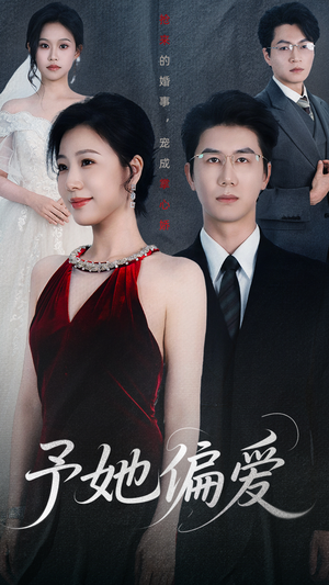 予她偏爱(60集) 予她偏爱(60集)好看的国产短剧
