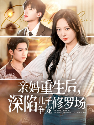 亲妈重生后,深陷儿子争宠修罗场(68集) 亲妈重生后,深陷儿子争宠修罗场(68集)全集一网打尽