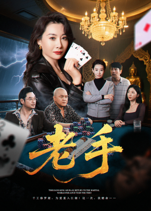 老手(36集) 老手(36集)精彩短剧来了