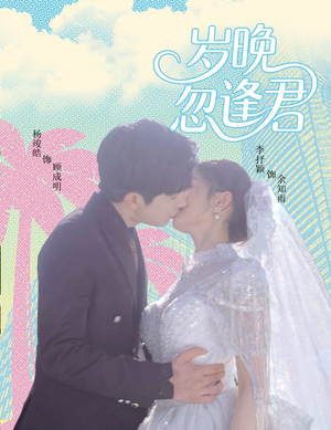 岁晚忽逢君(60集) 岁晚忽逢君(60集)古装热门短剧