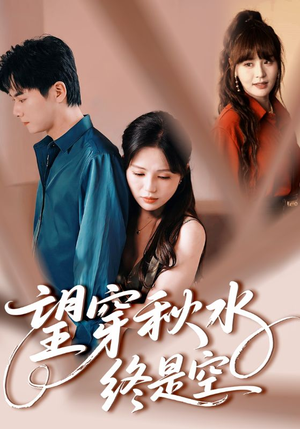 望穿秋水终是空(60集) 望穿秋水终是空(60集)80到100集